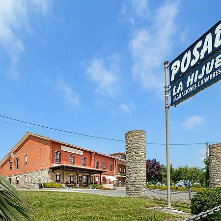 Posada La Hijuela Queveda Luaran gambar