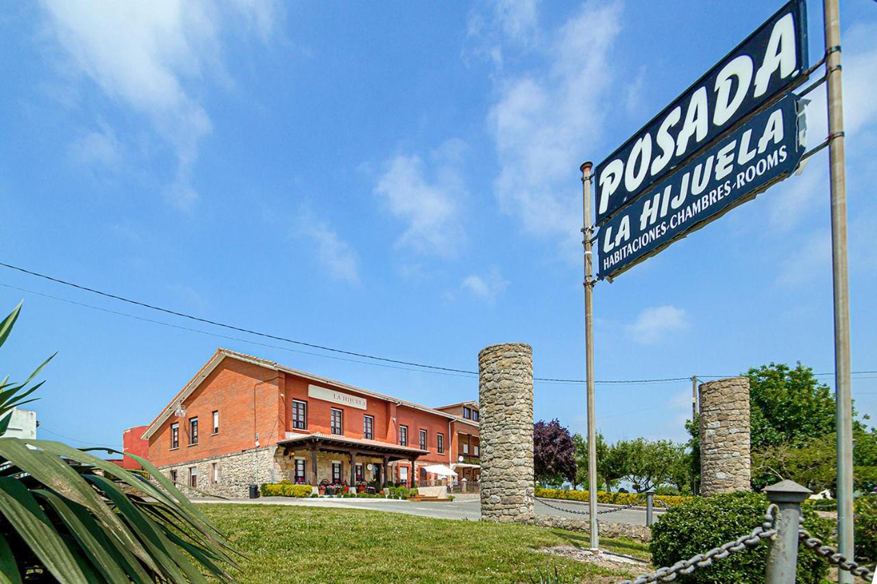Posada La Hijuela Queveda Luaran gambar