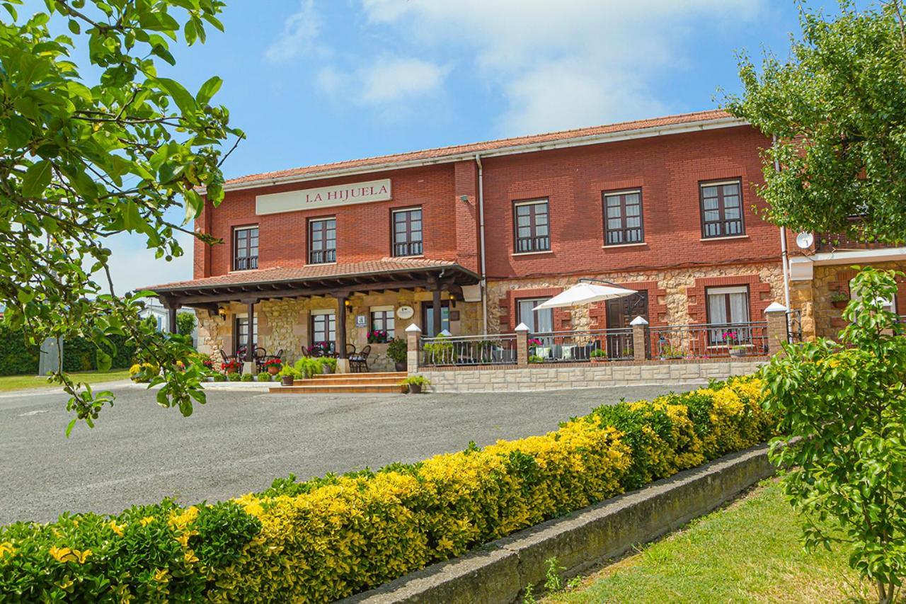 Posada La Hijuela Queveda Luaran gambar