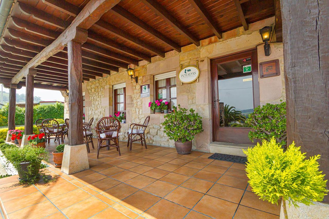 Posada La Hijuela Queveda Luaran gambar