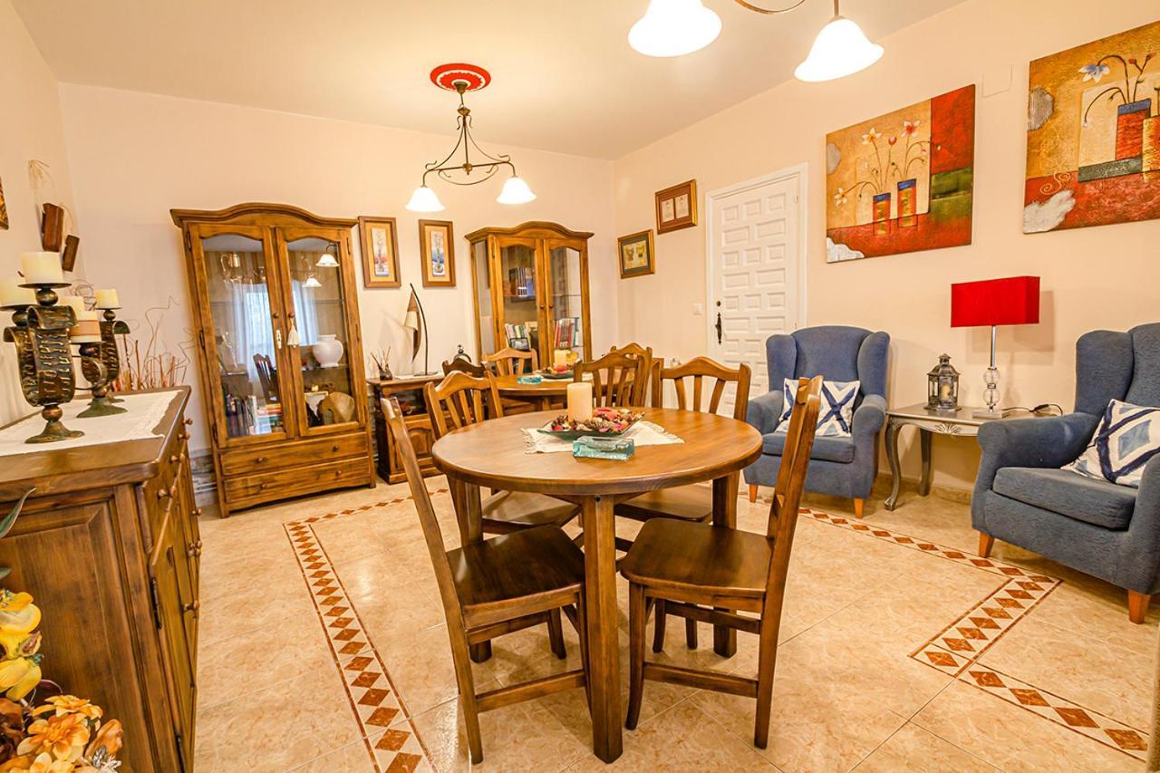 Posada La Hijuela Queveda Luaran gambar